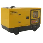 GERADOR  AY-1500 TX 10 - 11 KVA AYERBE -chavevertical.com